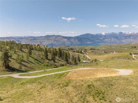 139 Mountain Ridge Lane Chelan WA 98816