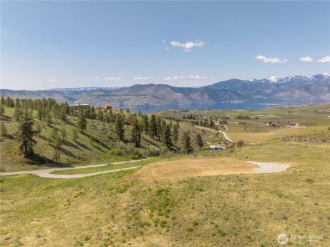 139 Mountain Ridge Lane Chelan WA 98816
