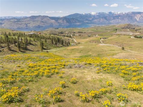 139 Mountain Ridge Lane Chelan WA 98816