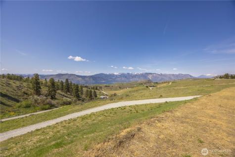 139 Mountain Ridge Lane Chelan WA 98816
