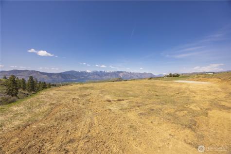 139 Mountain Ridge Lane Chelan WA 98816