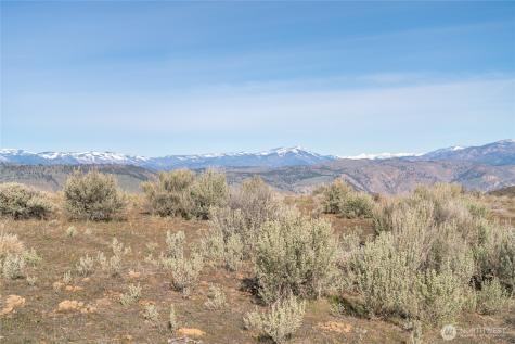 13 Road S NW Waterville WA 98858