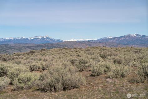 13 Road S NW Waterville WA 98858