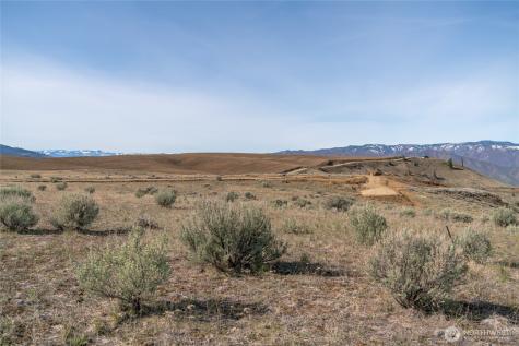 13 Road S NW Waterville WA 98858