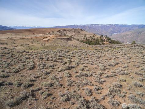 13 Road S NW Waterville WA 98858