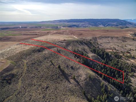 13 Road S NW Waterville WA 98858
