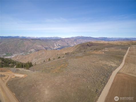 13 Road S NW Waterville WA 98858