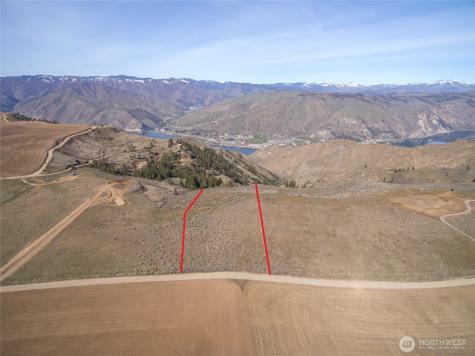13 Road S NW Waterville WA 98858