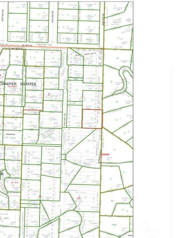 0 91st Avenue SE Mercer Island WA 98040