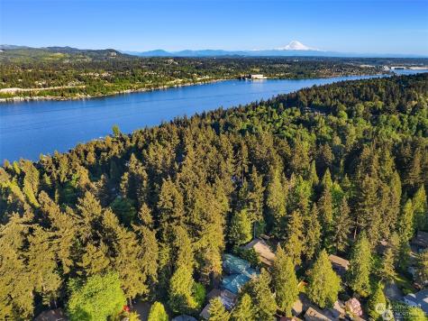 0 91st Avenue SE Mercer Island WA 98040