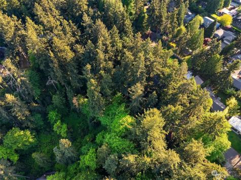 0 91st Avenue SE Mercer Island WA 98040