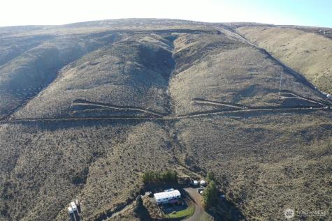 0 Sage Trail Road Yakima WA 98901