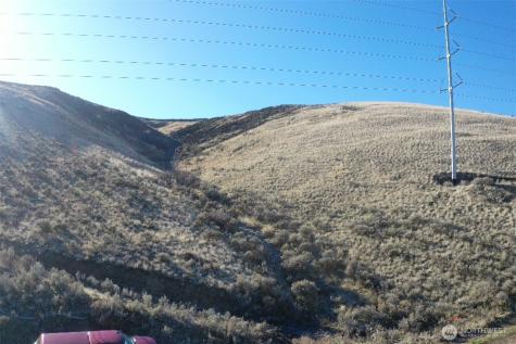 0 Sage Trail Road Yakima WA 98901