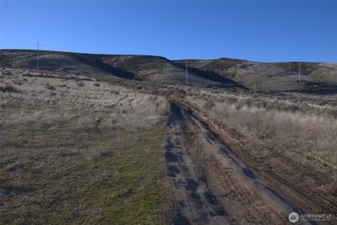 0 Sage Trail Road Yakima WA 98901
