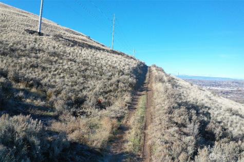 0 Sage Trail Road Yakima WA 98901