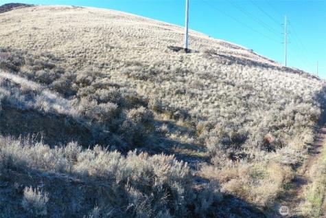 0 Sage Trail Road Yakima WA 98901