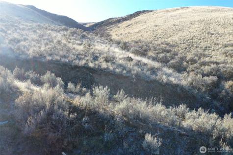 0 Sage Trail Road Yakima WA 98901