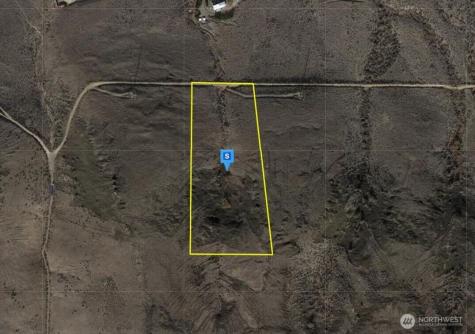0 Sage Trail Road Yakima WA 98901