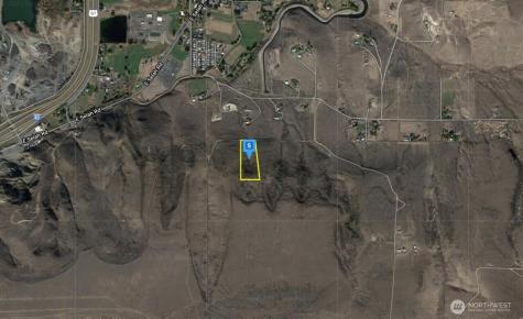 0 Sage Trail Road Yakima WA 98901