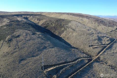 0 Sage Trail Road Yakima WA 98901