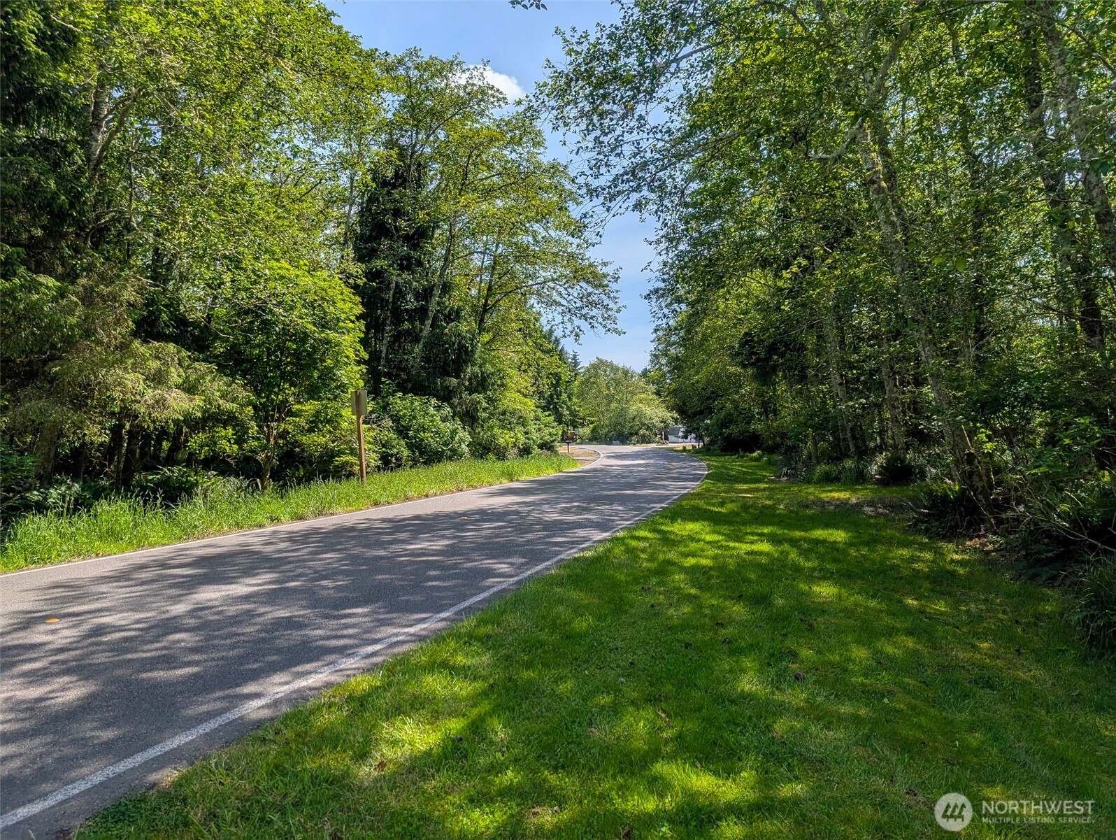 242 Duck Lake Drive NE Ocean Shores WA 98569