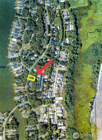 242 Duck Lake Drive NE Ocean Shores WA 98569