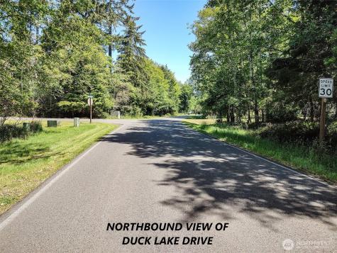 242 Duck Lake Drive NE Ocean Shores WA 98569