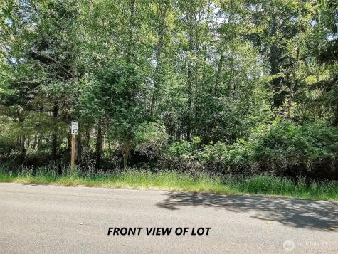 242 Duck Lake Drive NE Ocean Shores WA 98569