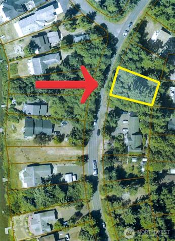 242 Duck Lake Drive NE Ocean Shores WA 98569