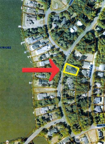 242 Duck Lake Drive NE Ocean Shores WA 98569