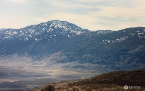 338 Palmer Mountain Road Oroville WA 98855