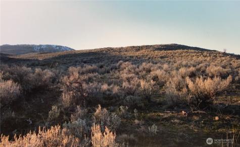 338 Palmer Mountain Road Oroville WA 98855