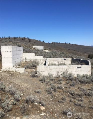 338 Palmer Mountain Road Oroville WA 98855