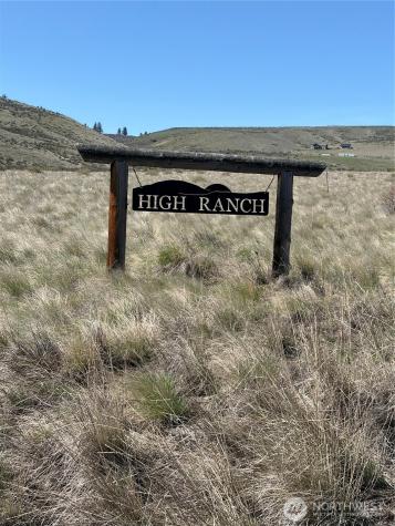 0 Ridge Road Ellensburg WA 98926
