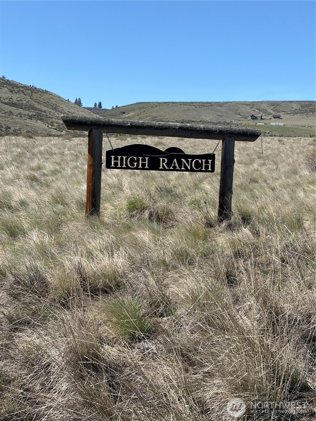 0 Ridge Road Ellensburg WA 98926