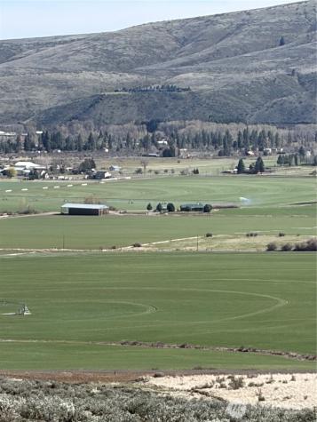 0 Ridge Road Ellensburg WA 98926