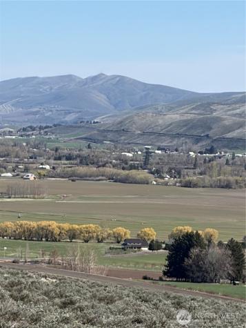 0 Ridge Road Ellensburg WA 98926