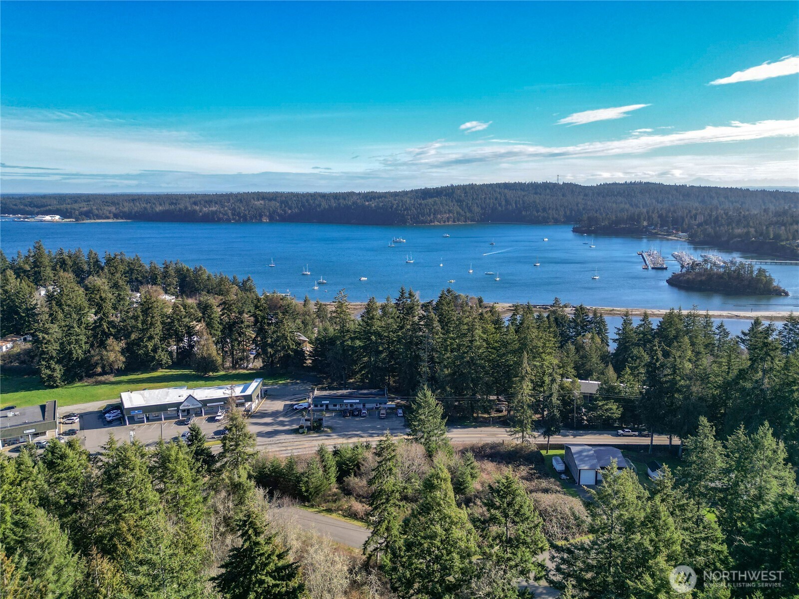 999 Ann Kivley Drive Port Hadlock WA 98339