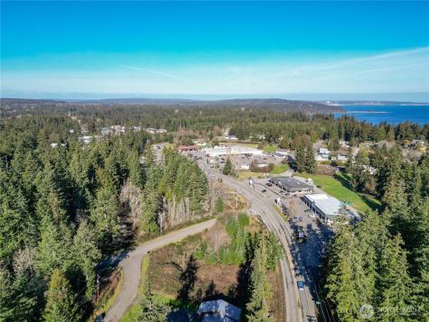 999 Ann Kivley Drive Port Hadlock WA 98339
