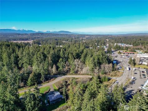 999 Ann Kivley Drive Port Hadlock WA 98339