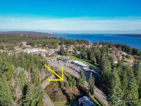 999 Ann Kivley Drive Port Hadlock WA 98339