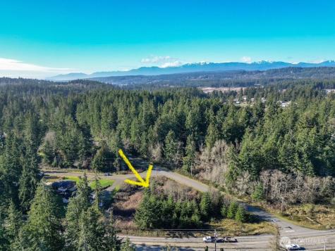 999 Ann Kivley Drive Port Hadlock WA 98339