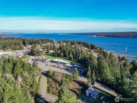 999 Ann Kivley Drive Port Hadlock WA 98339