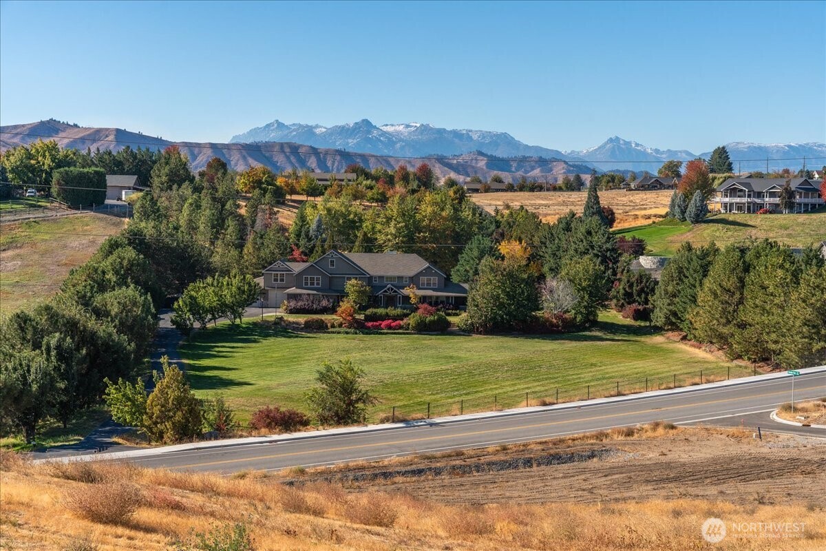 27 Margaret Lane Wenatchee WA 98801