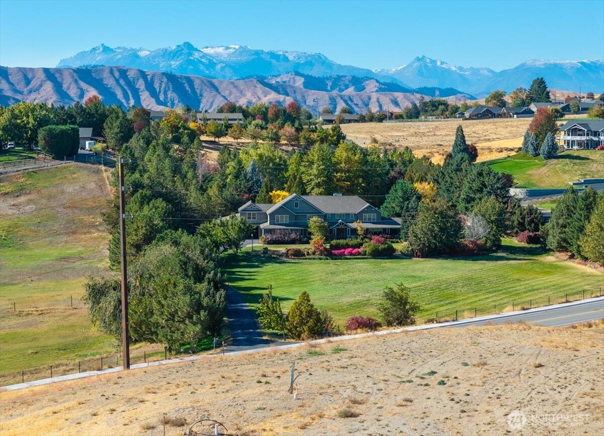 27 Margaret Lane Wenatchee WA 98801