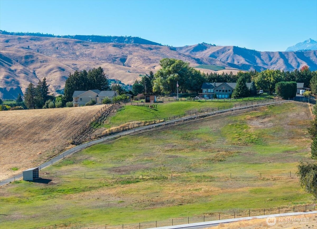 27 Margaret Lane Wenatchee WA 98801