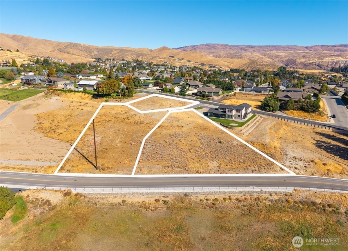 27 Margaret Lane Wenatchee WA 98801
