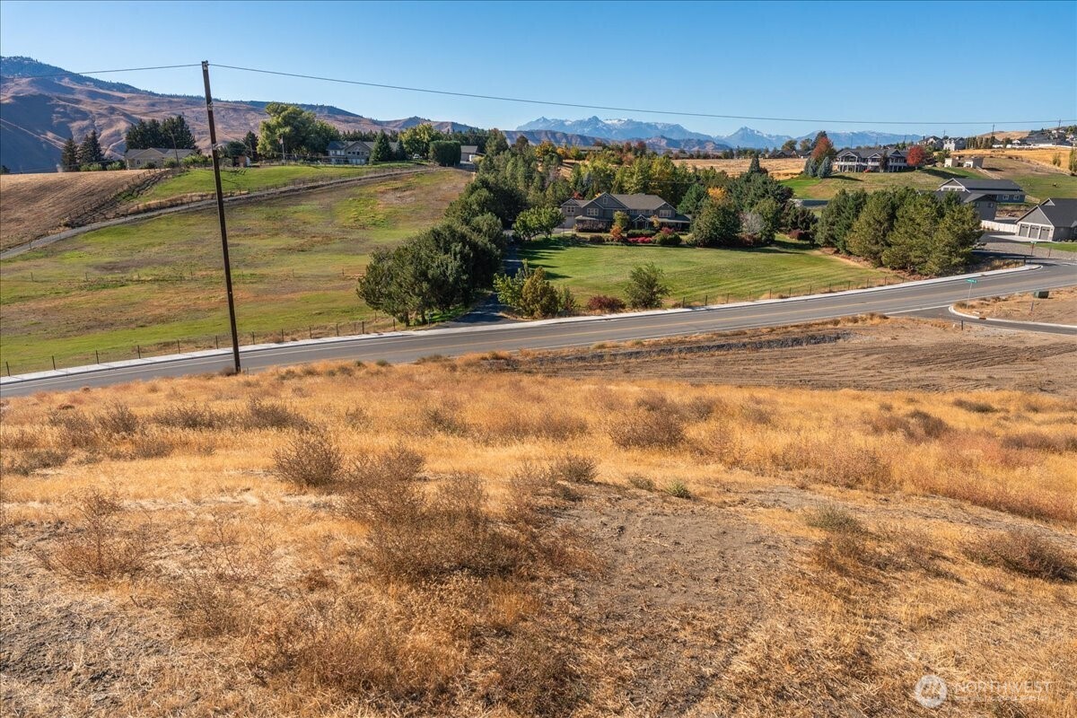27 Margaret Lane Wenatchee WA 98801