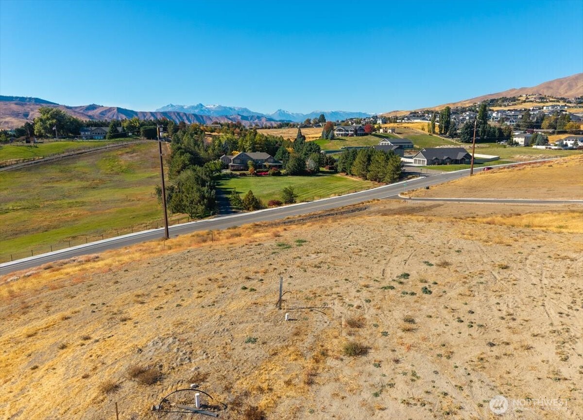 27 Margaret Lane Wenatchee WA 98801