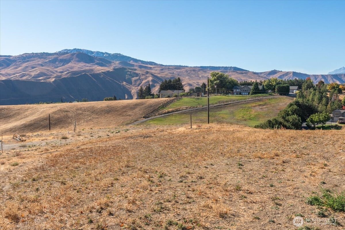 27 Margaret Lane Wenatchee WA 98801